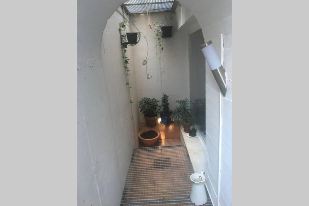 Spacious Chillout In Appartement Madrid