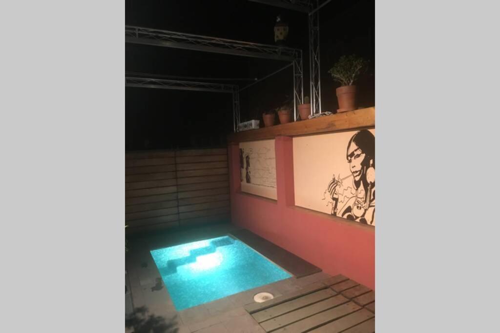 Appartement Spacious Chillout In Madrid