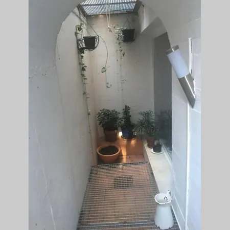 Spacious Chillout In Madrid Extérieur photo