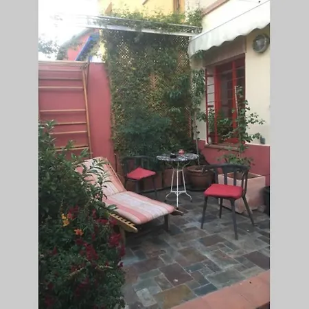 Spacious Chillout In Madrid Extérieur photo