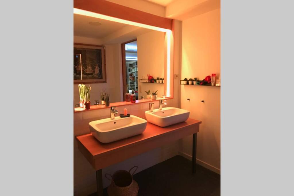 Apartamento Spacious Chillout In Madri